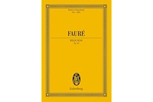 Requiem Op. 48