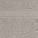 Amazon Basics Organic Cotton Bathroom Towels, 6-Piece Set, Marble Grey