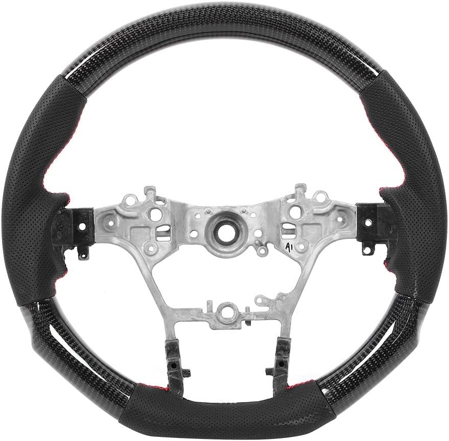 Racing Steering Wheel,Carbon Fiber Steering Wheel