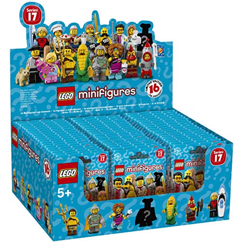 LEGO 71018 Minifigures 2, Baukästen – Bild 6