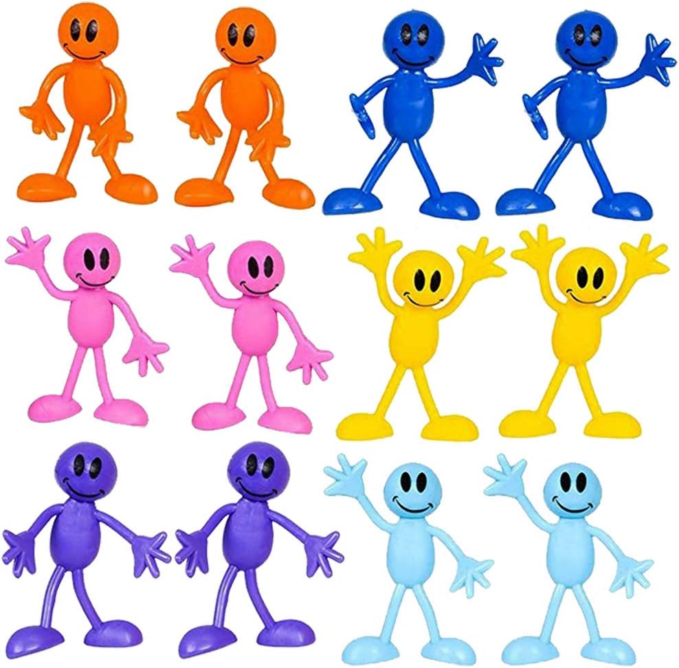 bendable fidget stick