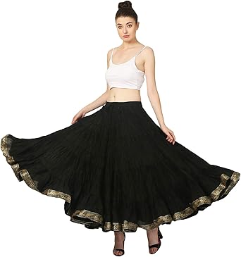 gypsy skirt amazon