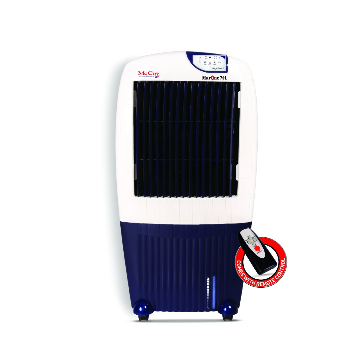 mccoy tornado cooler