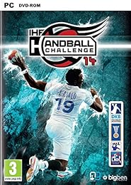 IHF Handball Challenge 13
