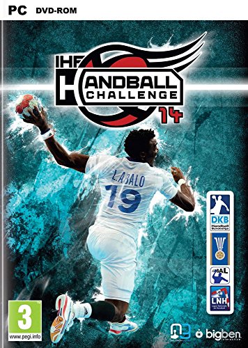 IHF Handball Challenge 13