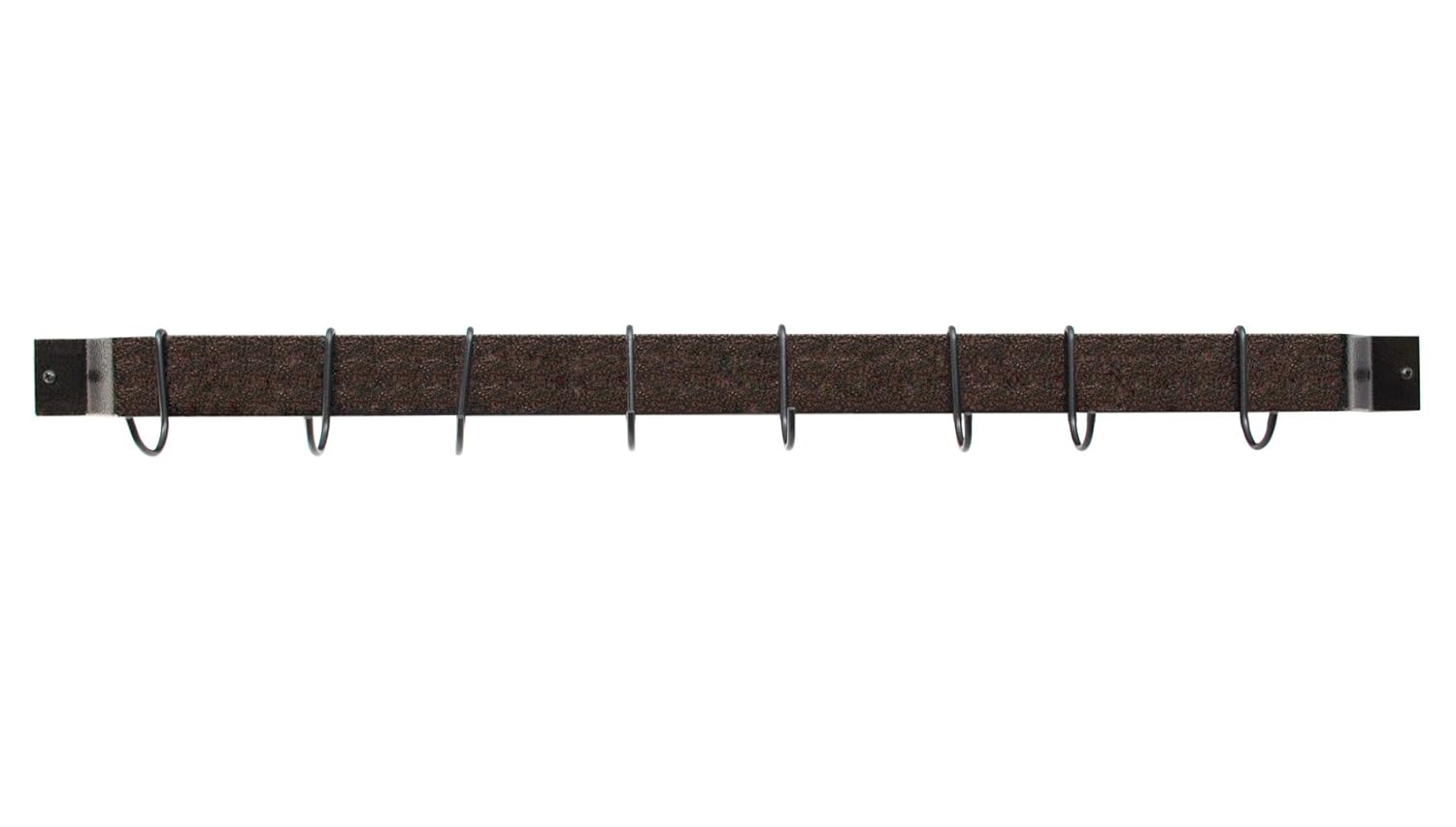 Best 36′ Wall Mount Coat Rack