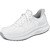 Orthofeet Women's Orthopedic Knit Roam Hands-Free Sneakers