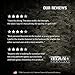 Titan Paracord Survival Bracelet | DRAGONSCALE | LARGE (Fits 8