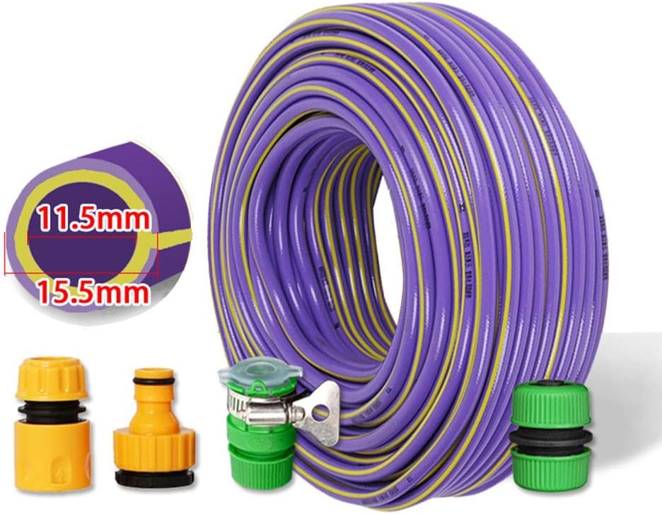1 2 water hose