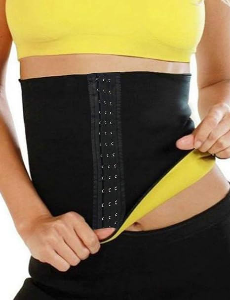 housesweet Taillenformer, Taillenentrainer für Taille, Trainer, Trimmer, Fitness-Korsett