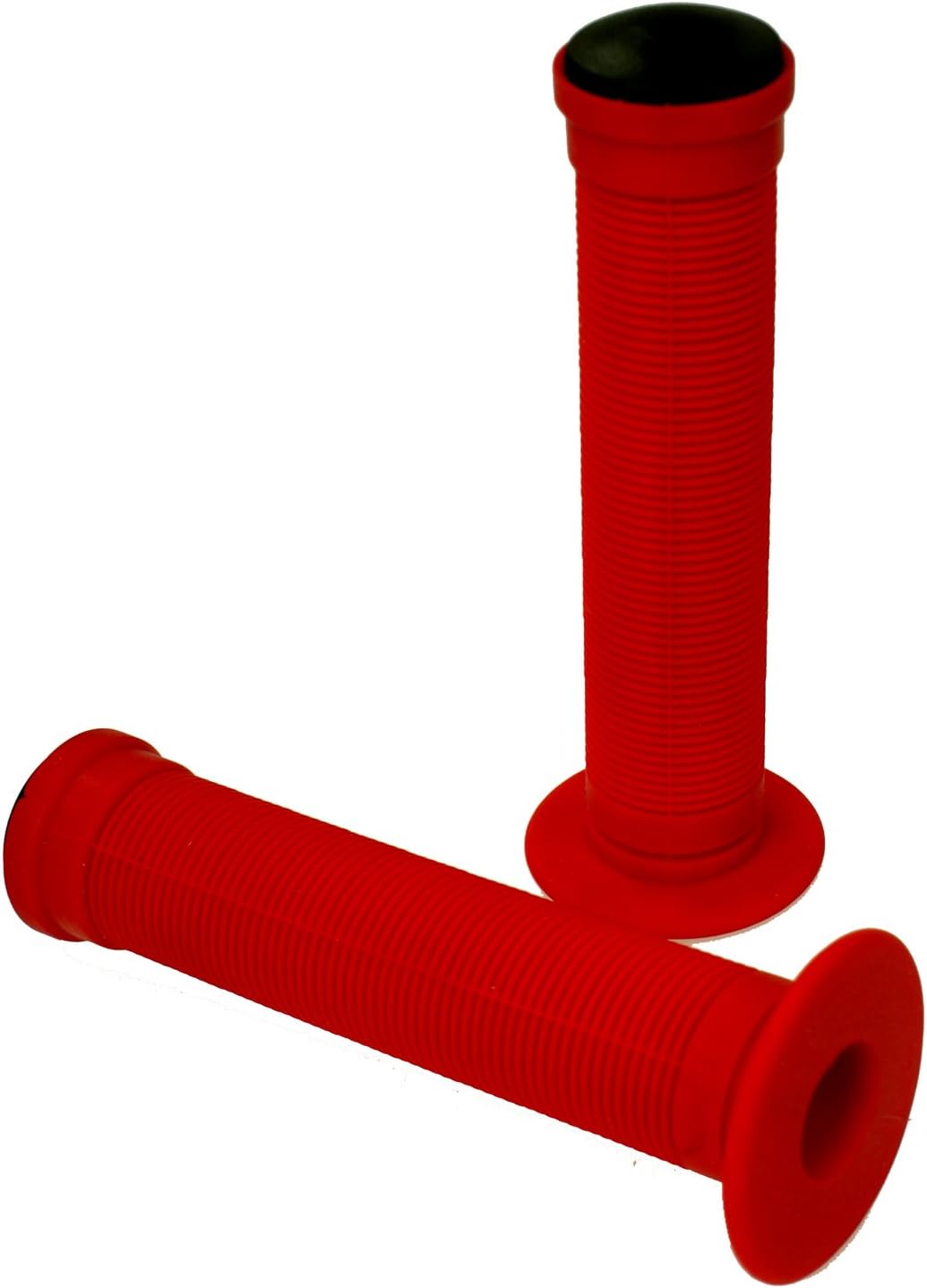 Damaged Pro Mushroom Scooter/BMX Grips