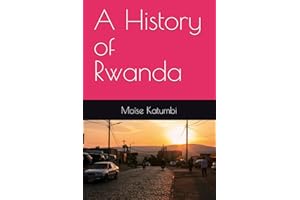 A History of Rwanda