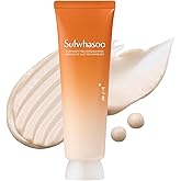 Sulwhasoo Korean Skincare Face Masks | Clarifying Peel Off, Overnight Recharging &amp; White Ginseng Radiance Refining Masks | For All Skin Types, 4.05 fl. oz.