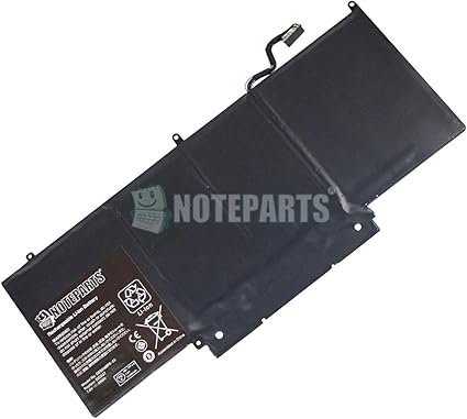 Amazon Co Jp Noteparts Dell Dell Xps 11 9p33 In1 Lithium Polymer Battery Dgggt Ultrabook Computers Peripherals
