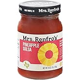 MRS. RENFRO'S Salsa Pineapple