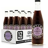 Boylan Bottleworks Grape Soda, 12 Oz (12 Glass Bottles)