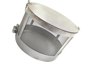 MCVOMV Smart Meter Cover WiFi Blocker E mf Blocker for Home Faraday Cage E mf Blockers for Home EMP Protection