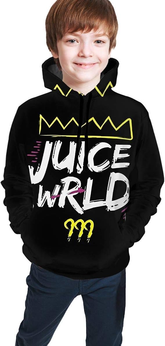 Maglione Con Cappuccio The Amazing World Of Gumball - Felpa Stampa 3D Per Ragazzi E Ragazze, Morbida E Calda, Taglie S-XL