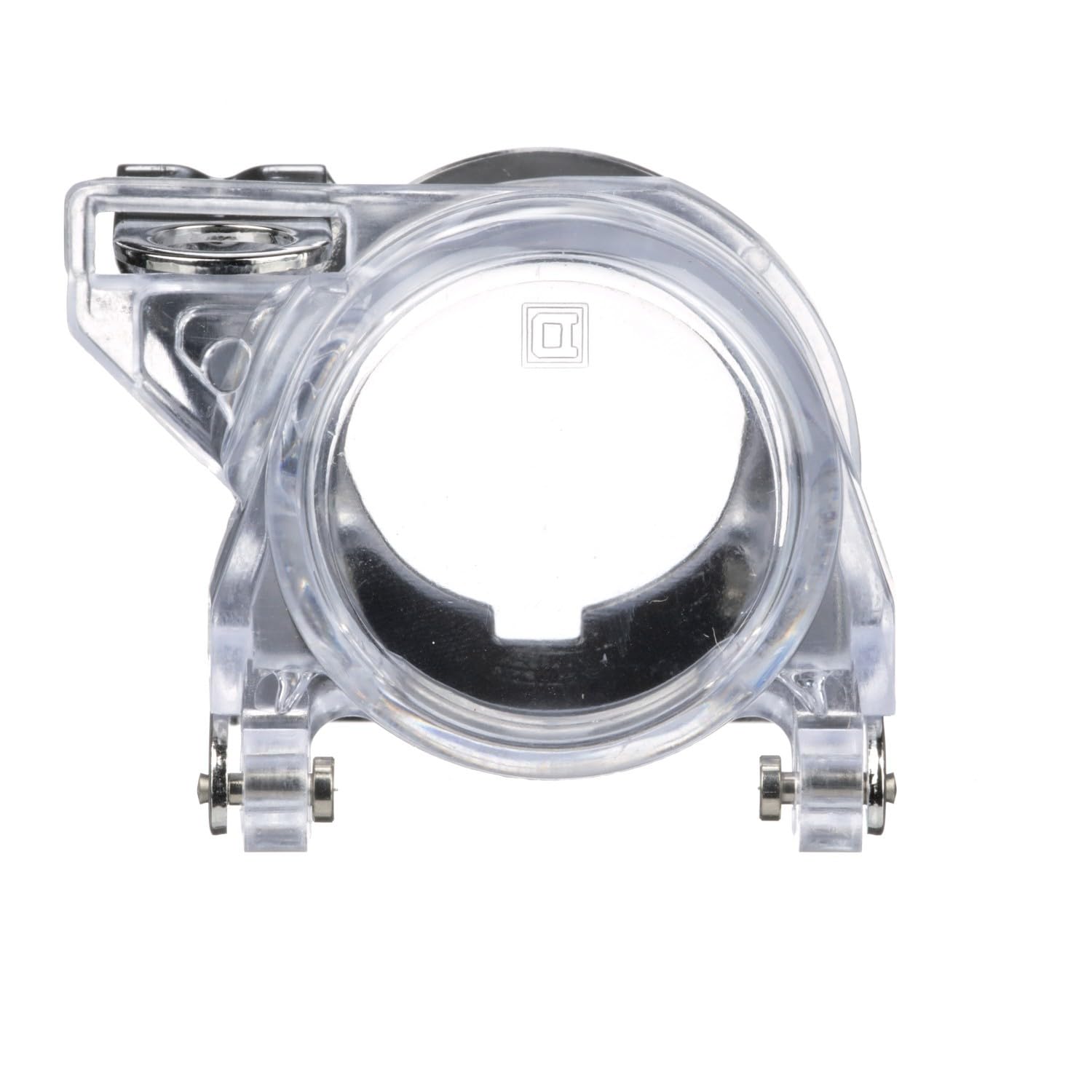 Schneider Electric 9001K7 Sel/Switch Padlock Attach, 30mm Pushbutton Lockout