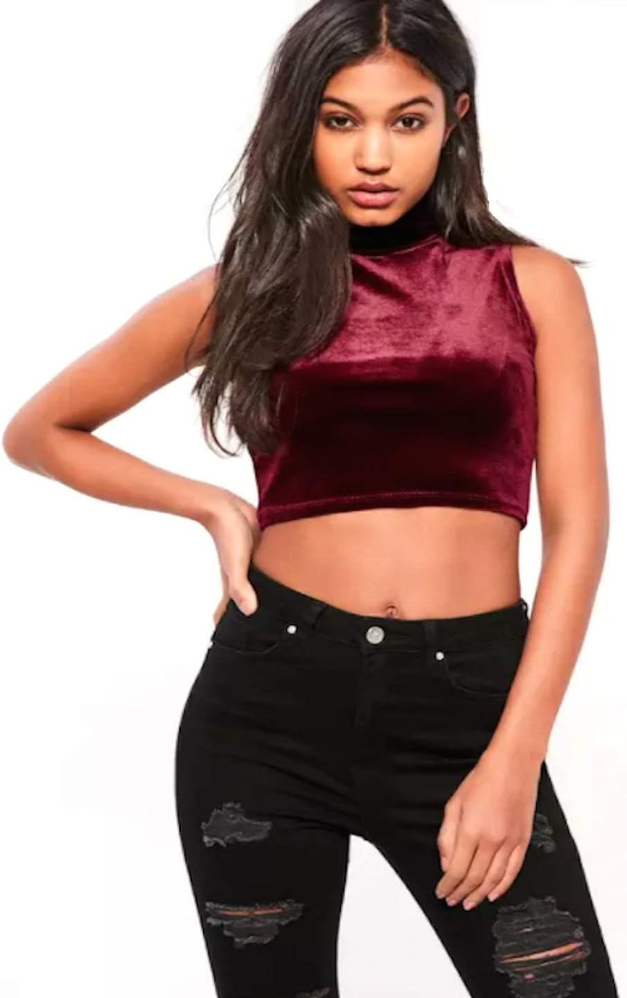 ENLWomen's Top
