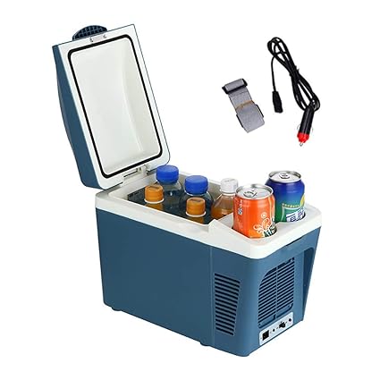 Amazon.es: Nevera Portatil Coche, Coche Frigorífico, Caja de ...