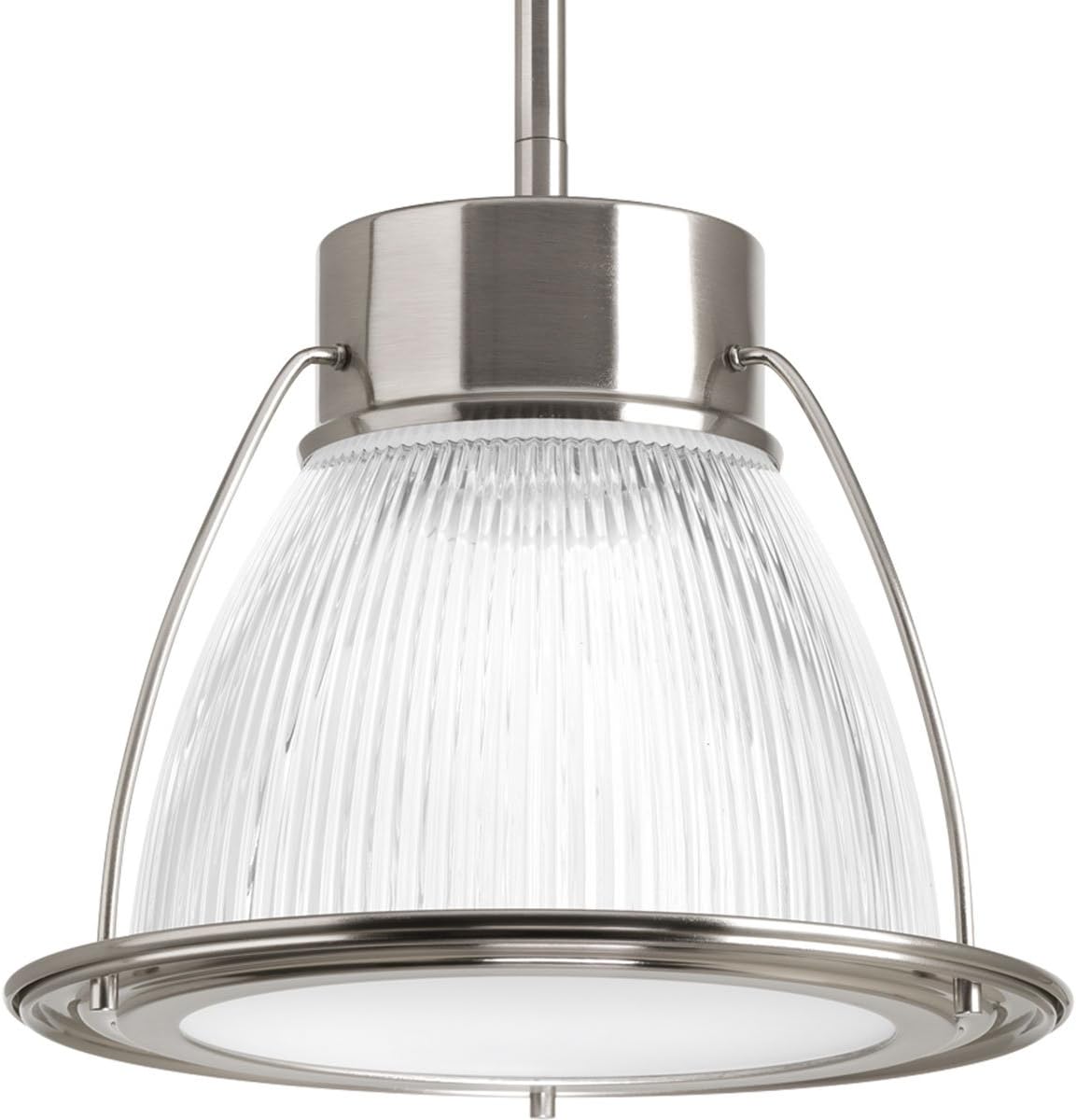 Progress Lighting P50750930K9 Transitional One Light Mini