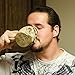 K EXCLUSIVE Realistic Fantasy Skull Coffee Mug And Tankard