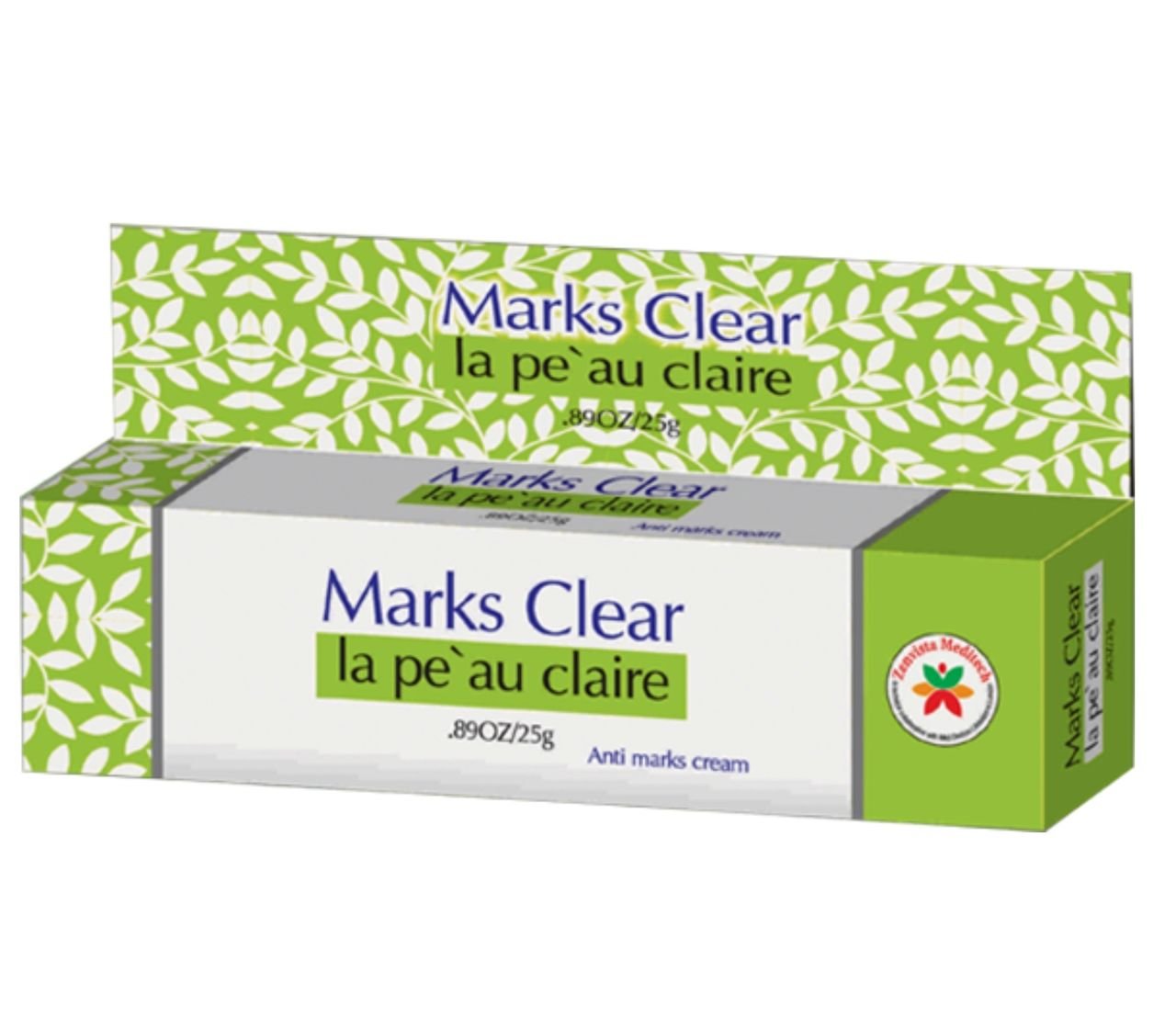 pimple marks clear cream