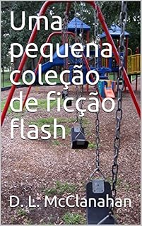 Livro Uma pequena coleção de ficção flash