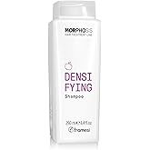 Framesi Morphosis Densifying Shampoo, Volumizing and Thickening Shampoo