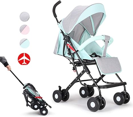 travel pushchair airplane