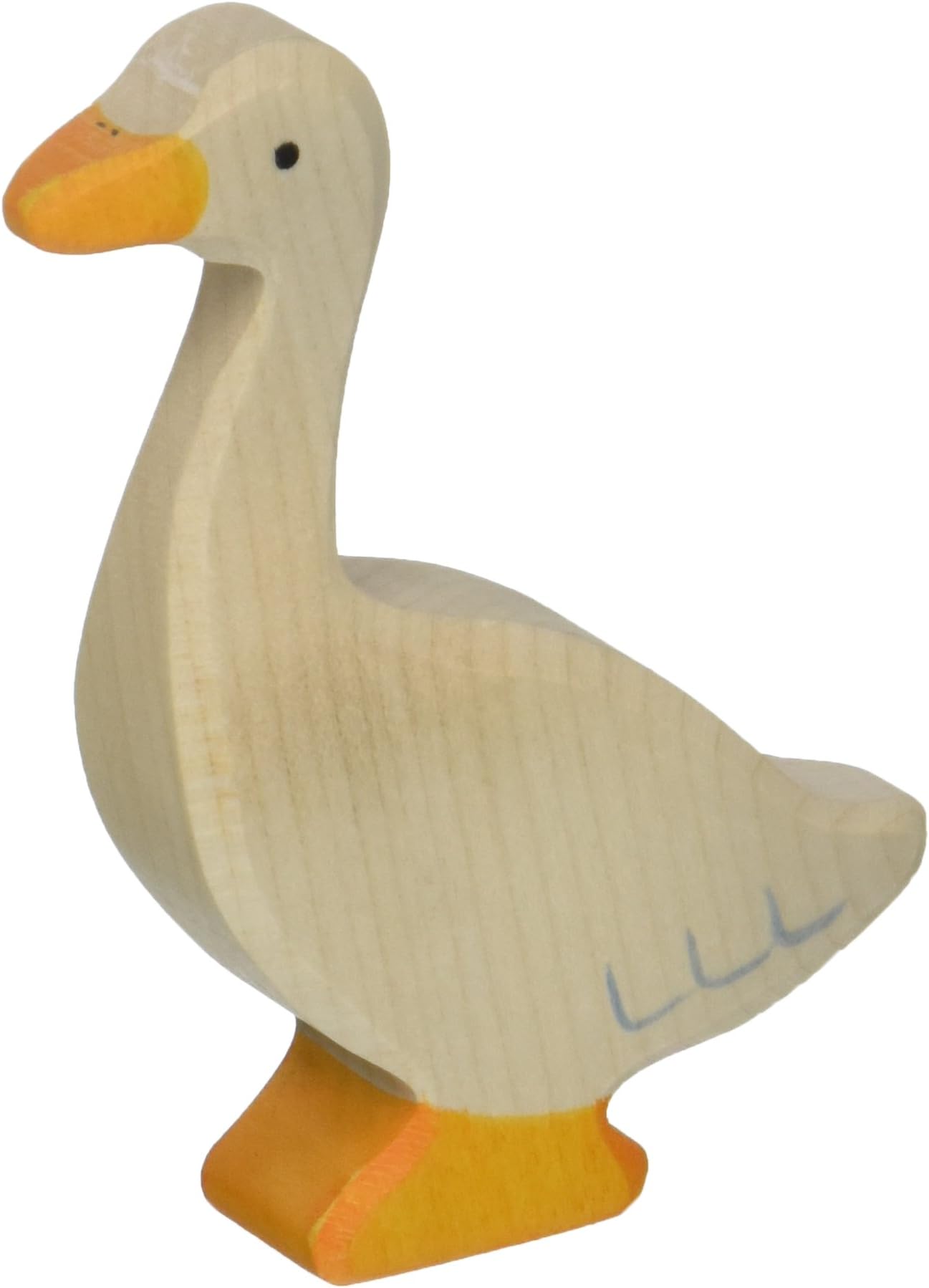 Holztiger Goose, Standing - 1250