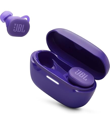 JBL Tune Buds 2 Ghost Edition - True Wireless Noise