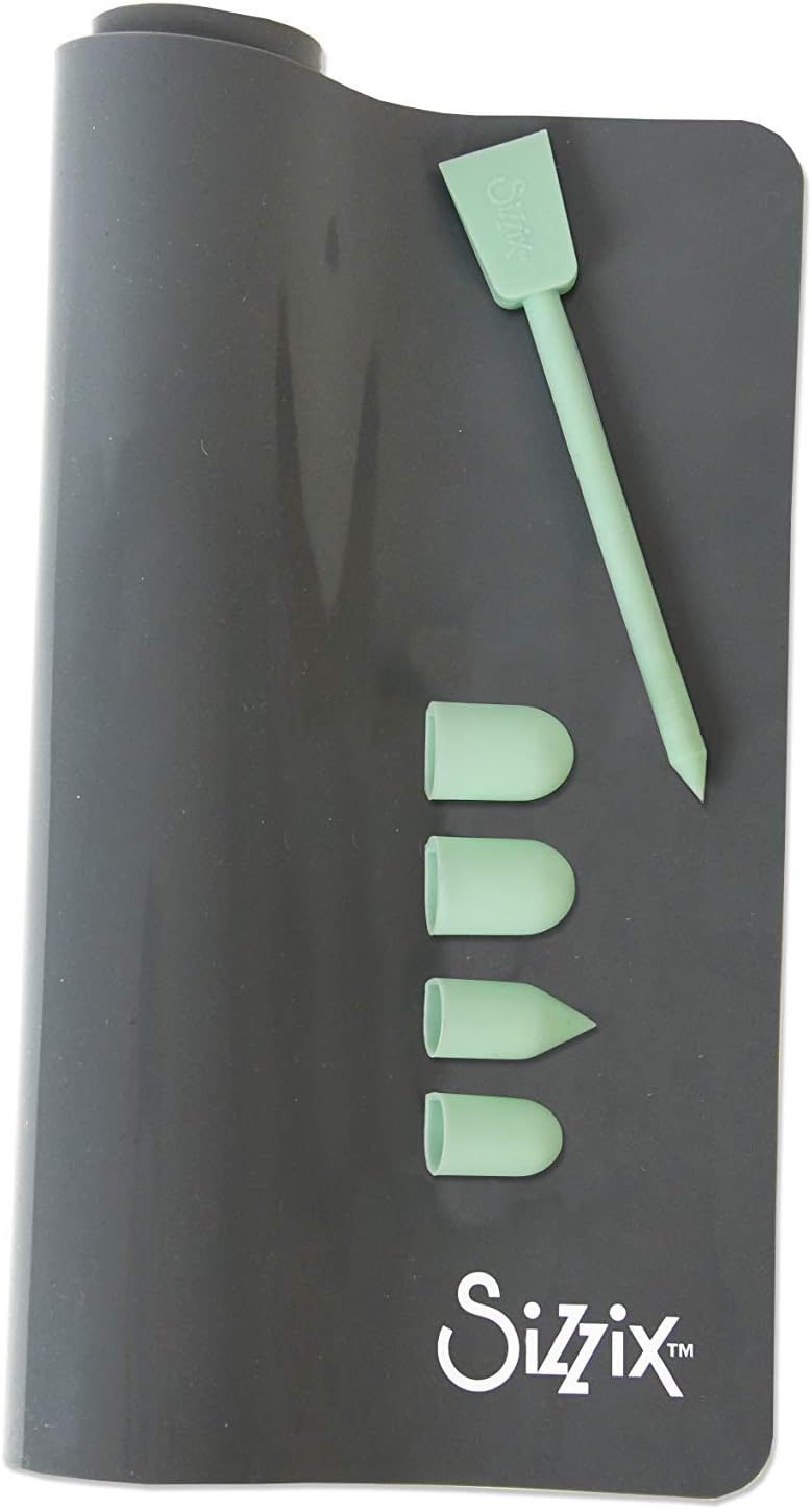 Sizzix Glue Gun Accessories, 31 x 5.7 x 5.5 cm - Image 4