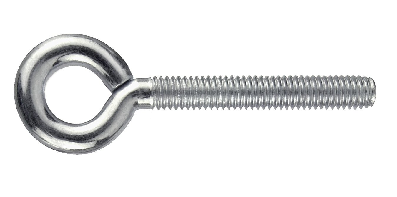 CONNEX KL5000540 Eye Screws galv. M 5x40