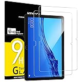 NEW'C 2 Pack Designed for Huawei MediaPad M5 Lite