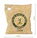 Natural Air Purifying Bag, CCbetter Deodorizer Bag, Activated Charcoal Bag,Odor Absorber for Car Kitchen and Room