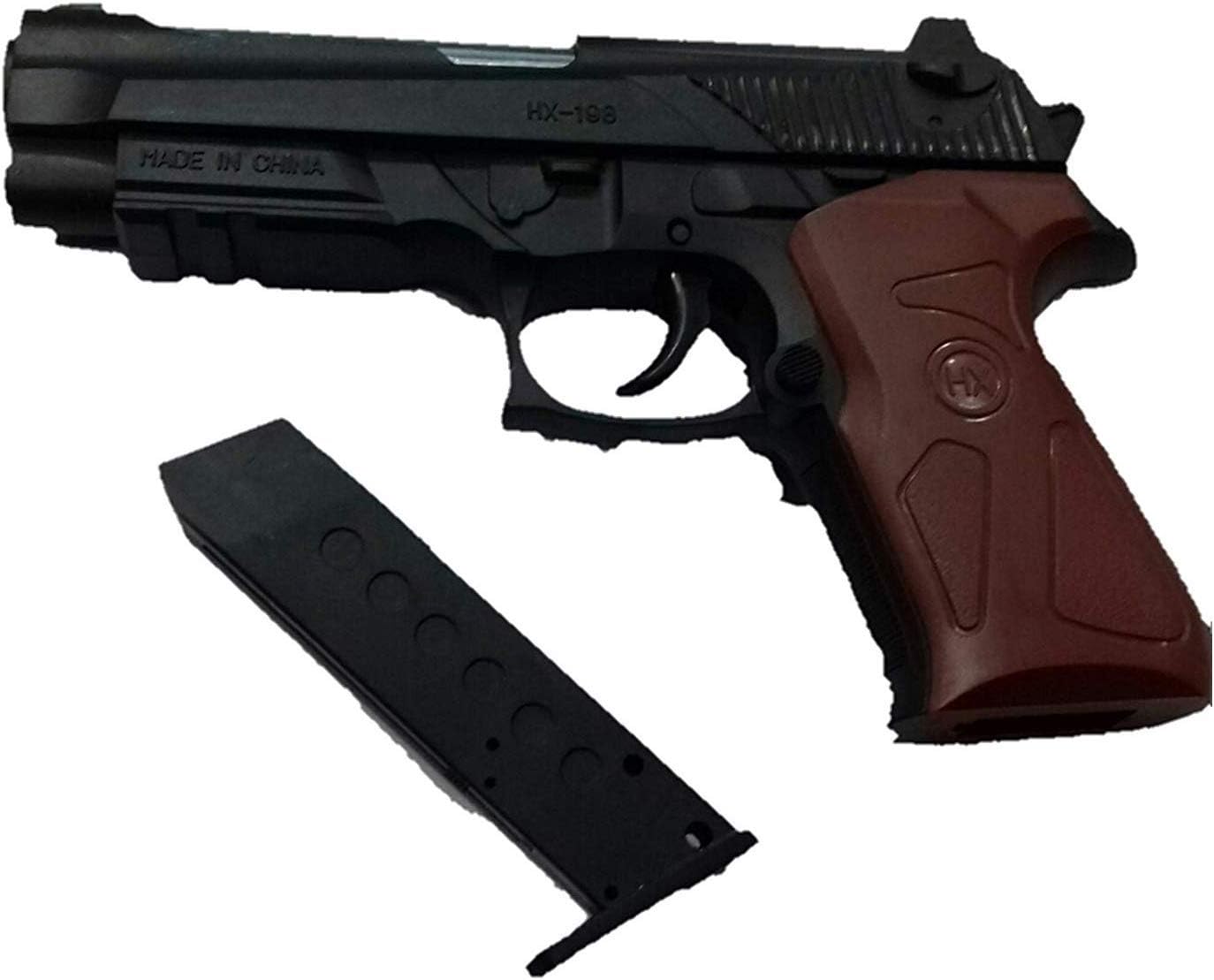 HARDI THRIVE 2068 Air Sports Gun Toy for Kids