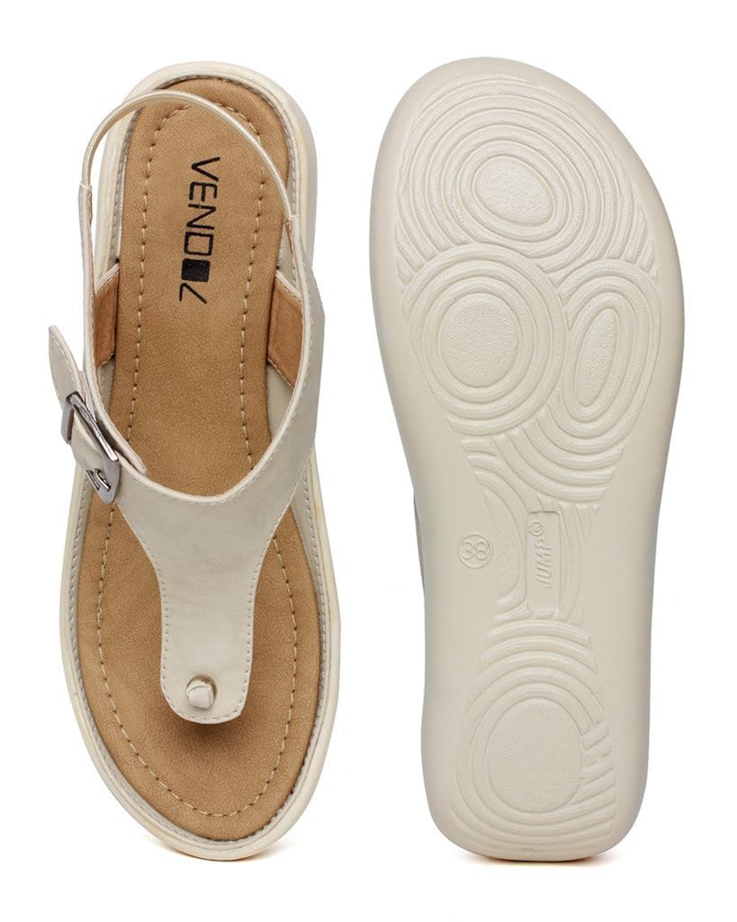 vendoz women stylish sandals