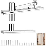 Hidden Door Hinge,Door Pivot Hinges, Heavy Duty