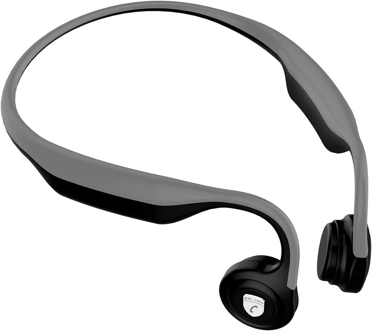 Wireless Bone Conduction Headphones Bluetooth Wireless OpenEar Richer