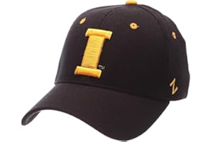 NCAA Zephyr Men's ZH Stretch Fit Hat