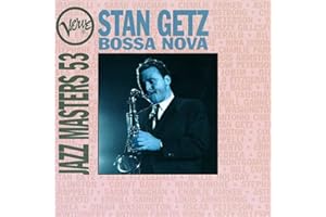 Verve Jazz Masters 53: Bossa Nova