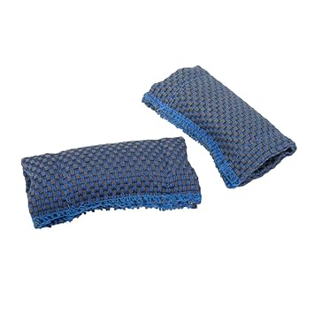 Sharplace Stecca Da Biliardo Panno Per Pulizia Queue