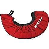 CCM Pro Line Walking Skate Guard V3 (Senior XL, Red)