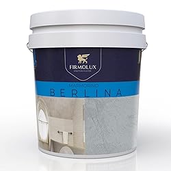 FirmoLux Marmorino Berlina Venetian Plaster
