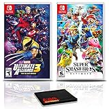 Marvel Ultimate Alliance 3: The Black Order Game
