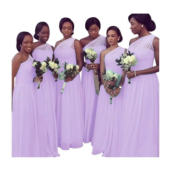 african bridesmaid dresses