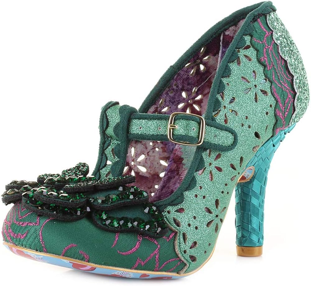 irregular choice sale very