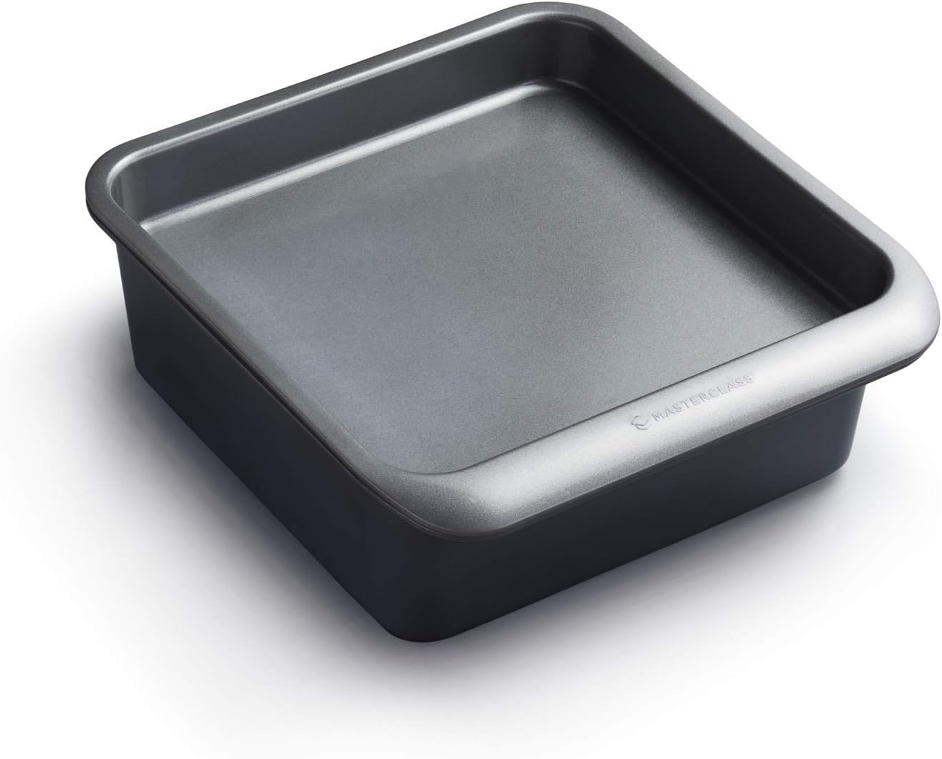 MasterClass Smart Space Non Stick Bakeware/Baking Set, Carbon steel, Grey, 7 Pieces, 7 peças - Image 5